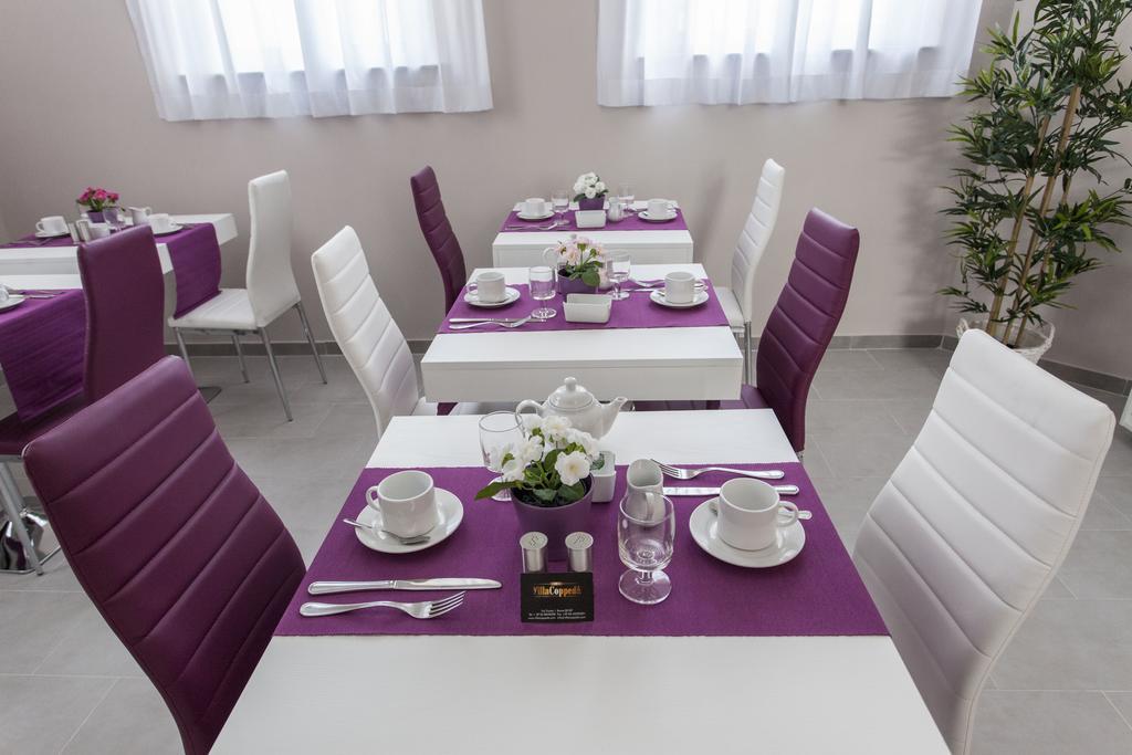 Relais Villa Coppede Roma Exterior foto